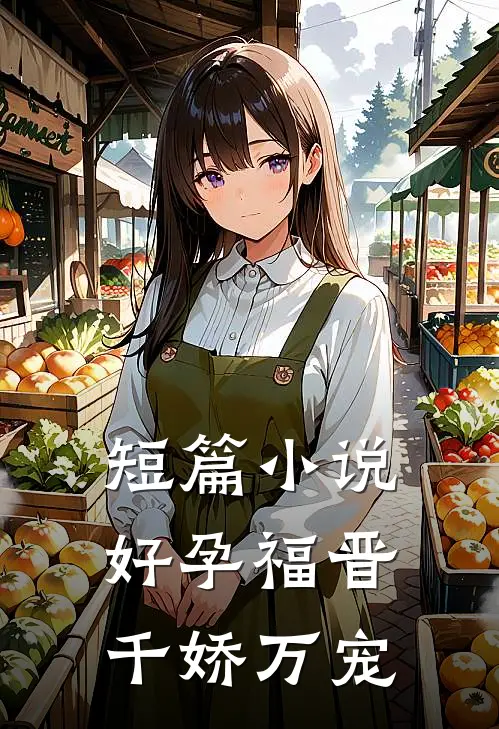 短篇小说好孕福晋，千娇万宠