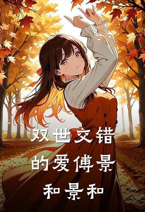 双世交错的爱傅景和景和