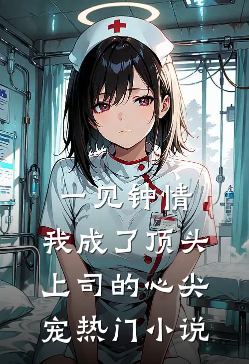 一见钟情：我成了顶头上司的心尖宠热门小说