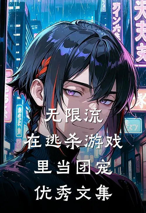 无限流：在逃杀游戏里当团宠优秀文集