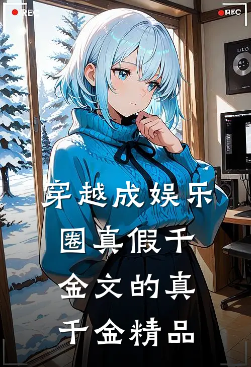 穿越成娱乐圈真假千金文的真千金精品