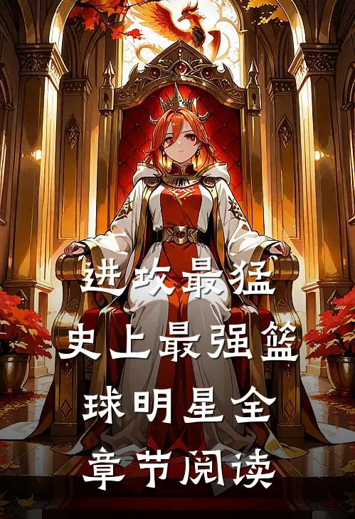 进攻最猛，史上最强篮球明星全章节阅读