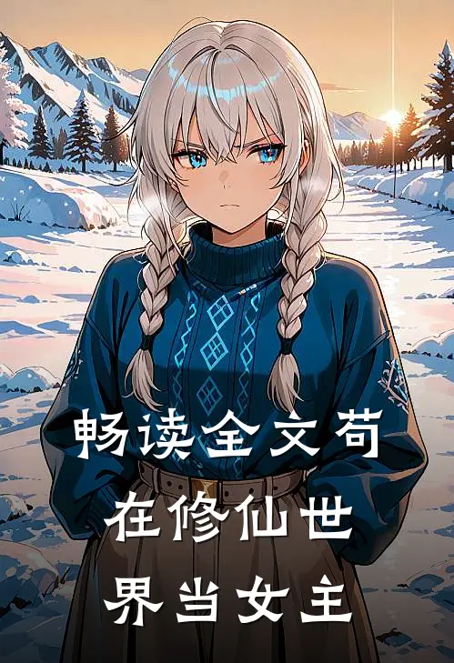 畅读全文苟在修仙世界当女主