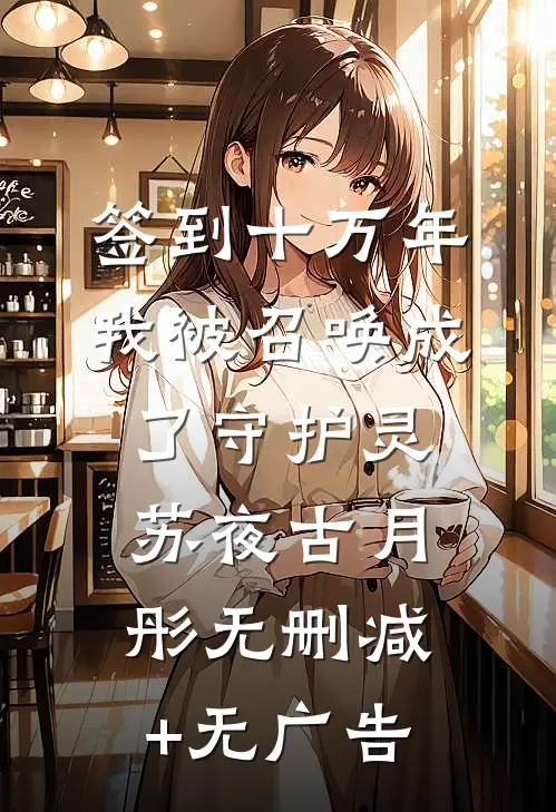 签到十万年我被召唤成了守护灵苏夜古月彤无删减+无广告