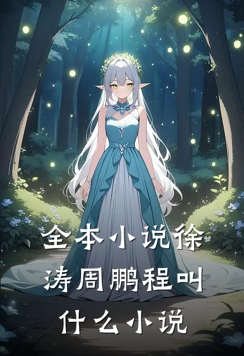 全本小说徐涛周鹏程叫什么小说