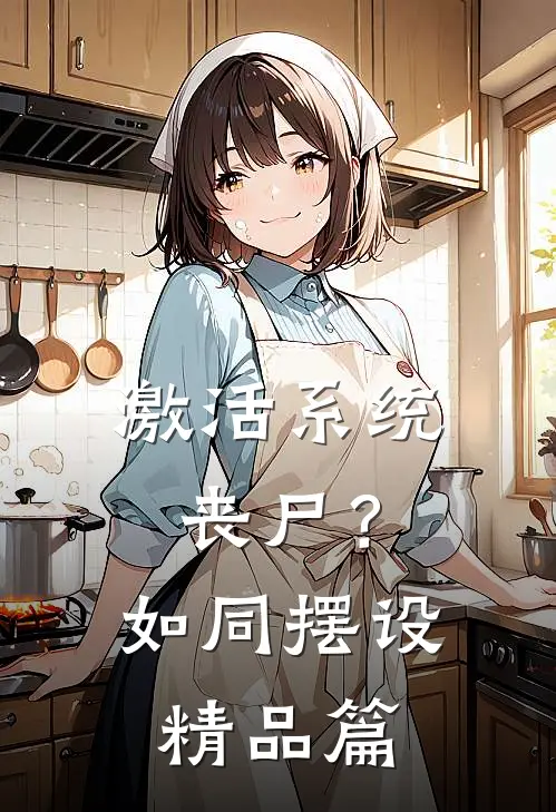 激活系统：丧尸？如同摆设精品篇