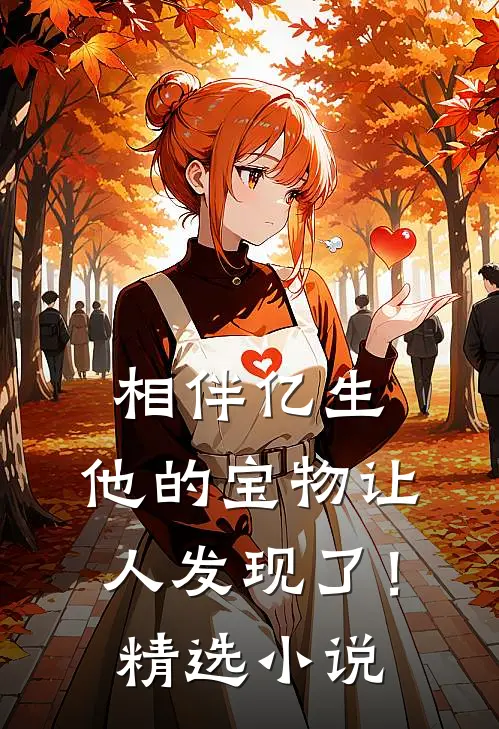 相伴亿生：他的宝物让人发现了！精选小说