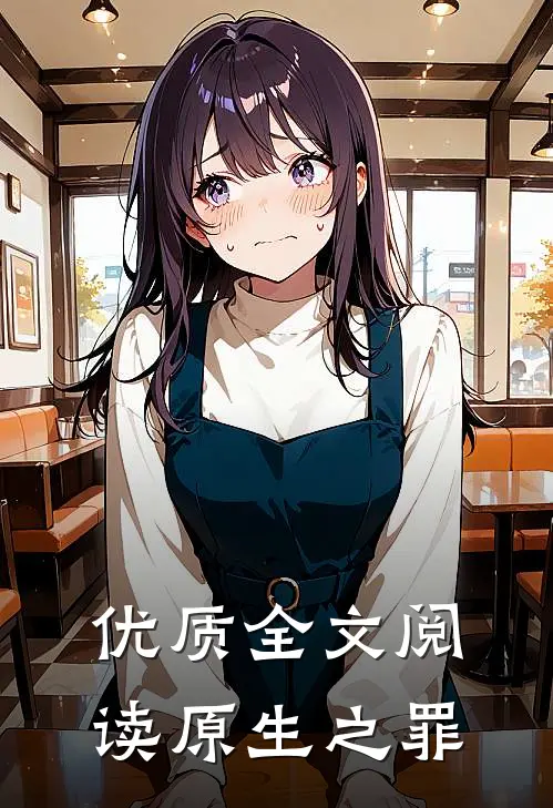 优质全文阅读原生之罪