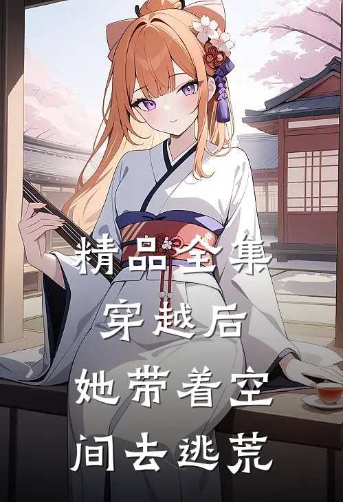 精品全集穿越后，她带着空间去逃荒