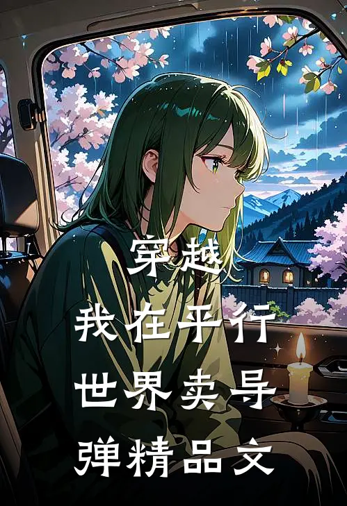 穿越：我在平行世界卖导弹精品文