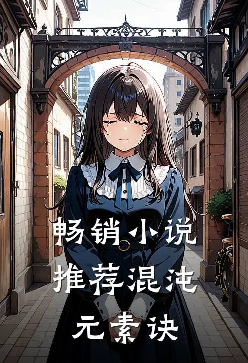 畅销小说推荐混沌元素诀