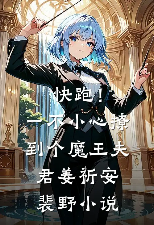 快跑！一不小心撩到个魔王夫君姜祈安裴野小说