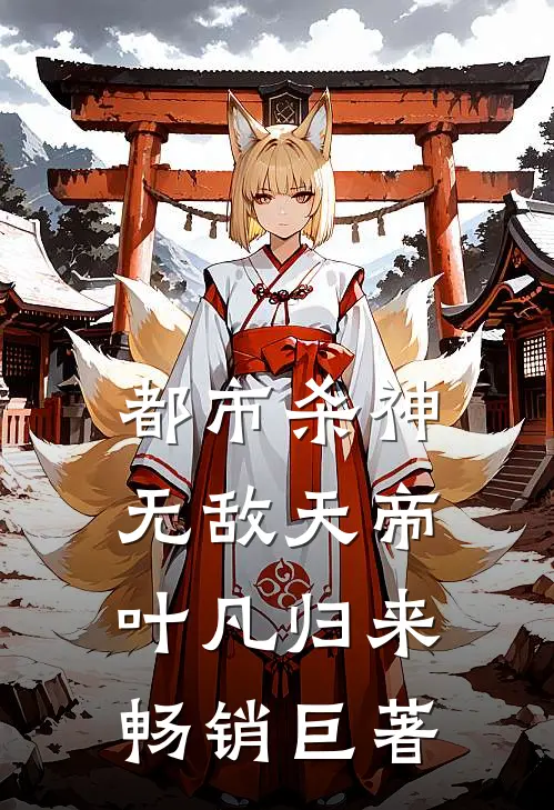 都市杀神：无敌天帝叶凡归来畅销巨著