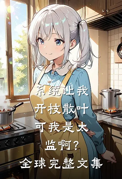 系统让我开枝散叶，可我是太监啊？全球完整文集