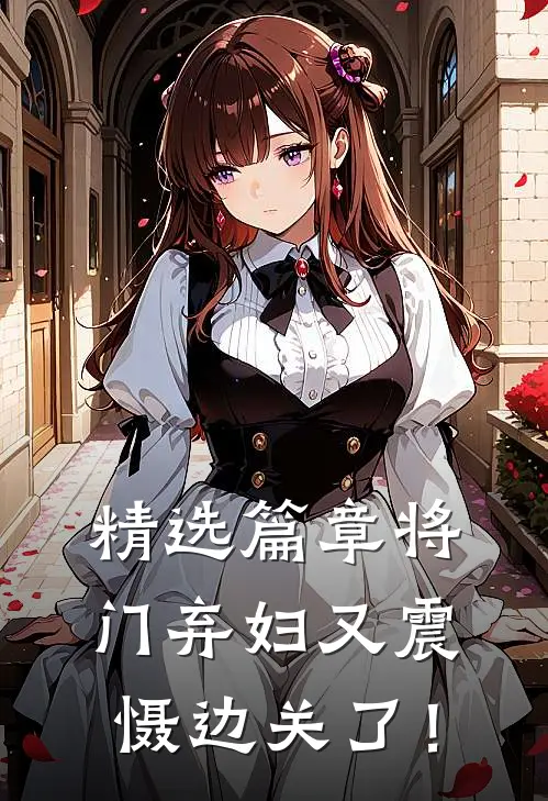 精选篇章将门弃妇又震慑边关了！