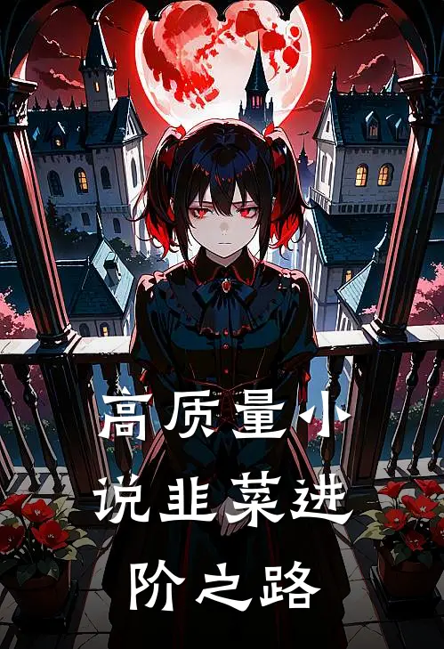 高质量小说韭菜进阶之路