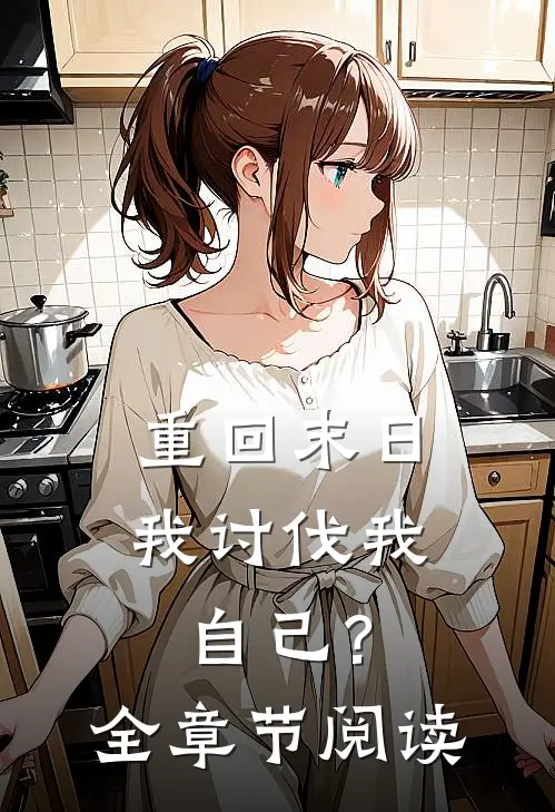 重回末日：我讨伐我自己？全章节阅读