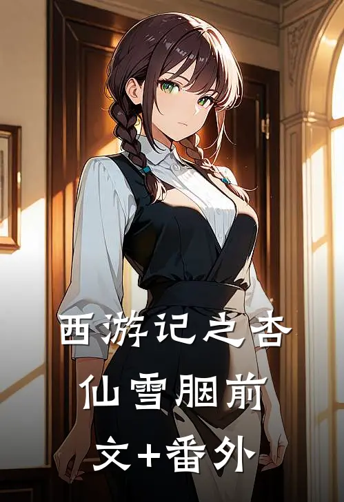 西游记之杏仙雪胭前文+番外