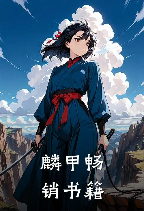 麟甲畅销书籍