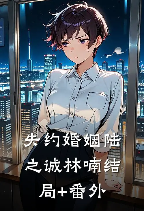 失约婚姻陆之诚林喃结局+番外