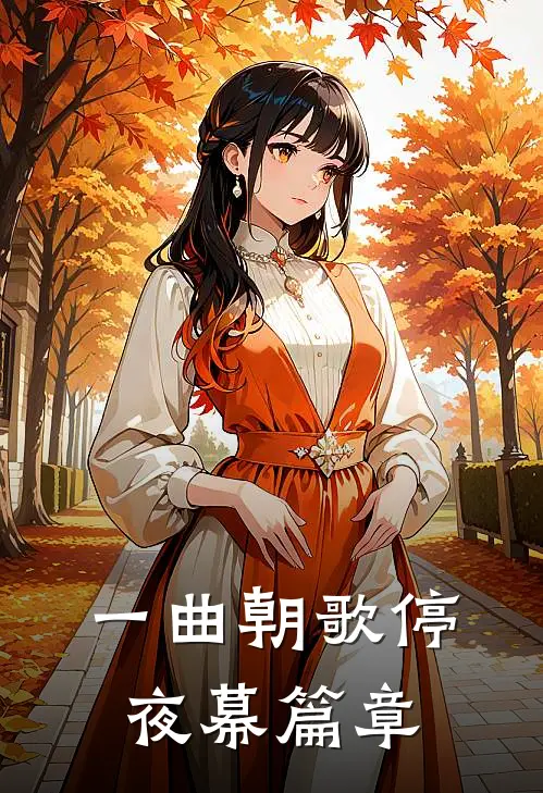 一曲朝歌停夜幕篇章