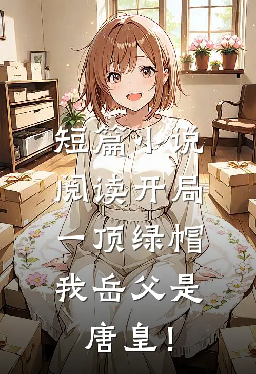短篇小说阅读开局一顶绿帽：我岳父是唐皇！