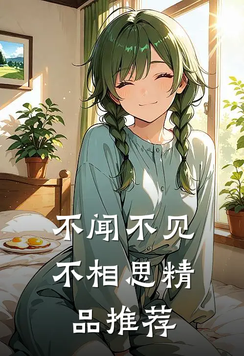 不闻不见不相思精品推荐