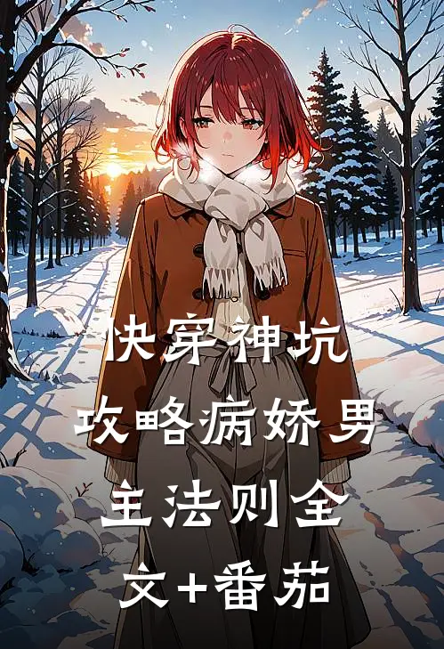 快穿神坑：攻略病娇男主法则全文+番茄