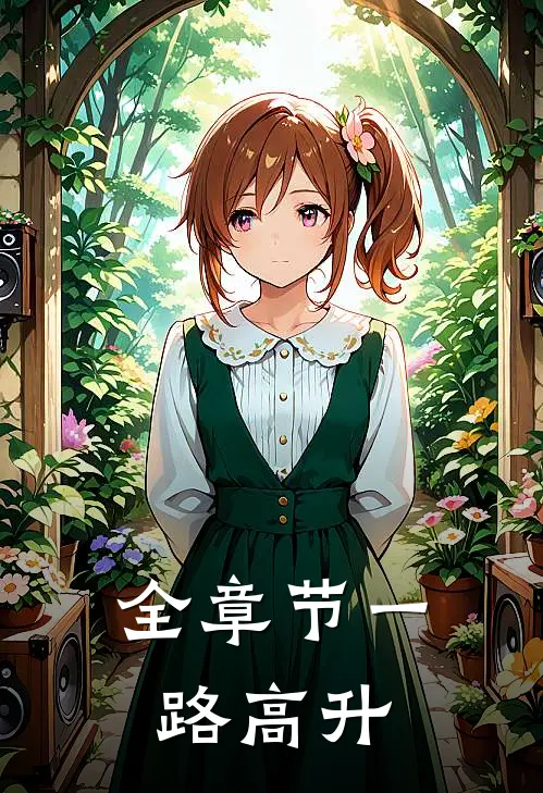 全章节一路高升