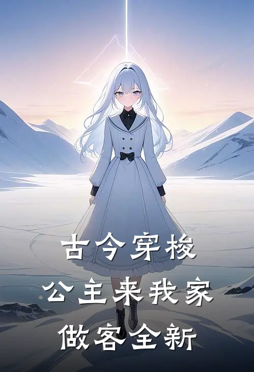 古今穿梭，公主来我家做客全新