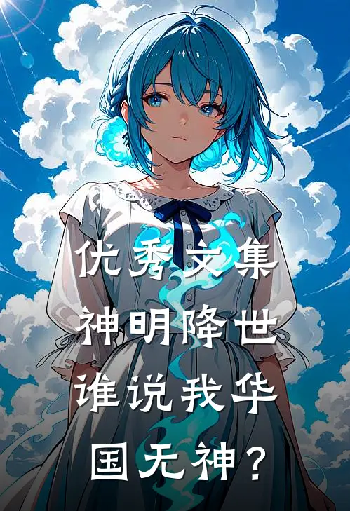 优秀文集神明降世，谁说我华国无神？