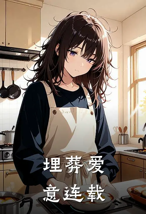 埋葬爱意连载