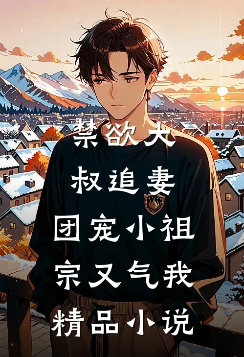 禁欲大叔追妻：团宠小祖宗又气我精品小说