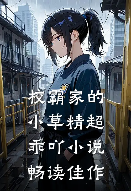 校霸家的小草精超乖吖小说畅读佳作