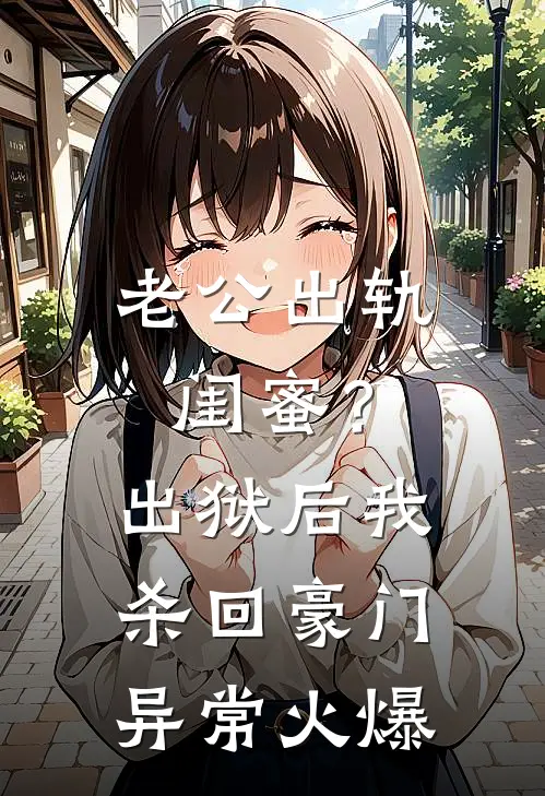 老公出轨闺蜜？出狱后我杀回豪门异常火爆