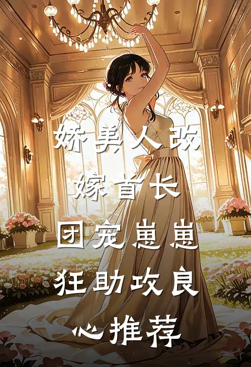 娇美人改嫁首长，团宠崽崽狂助攻良心推荐
