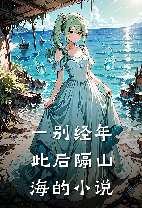 一别经年，此后隔山海的小说