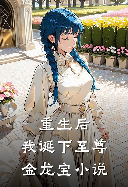 重生后，我诞下至尊金龙宝小说