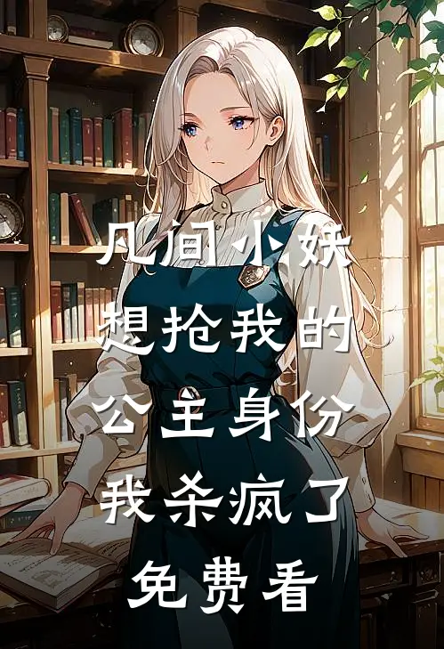 凡间小妖想抢我的公主身份，我杀疯了免费看