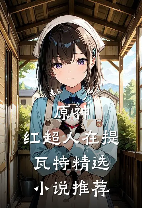 原神：红超人在提瓦特精选小说推荐