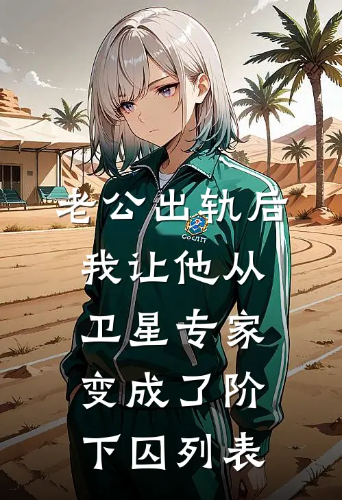 老公出轨后，我让他从卫星专家变成了阶下囚列表