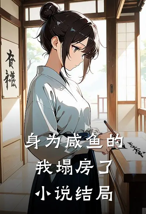 身为咸鱼的我塌房了小说结局