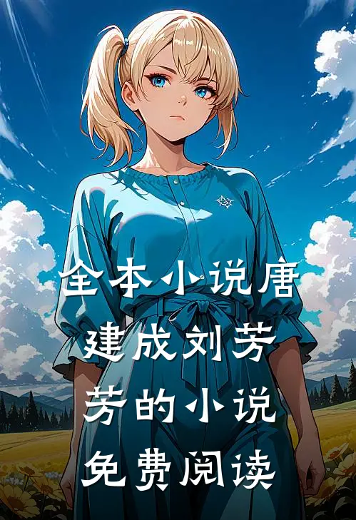 全本小说唐建成刘芳芳的小说免费阅读