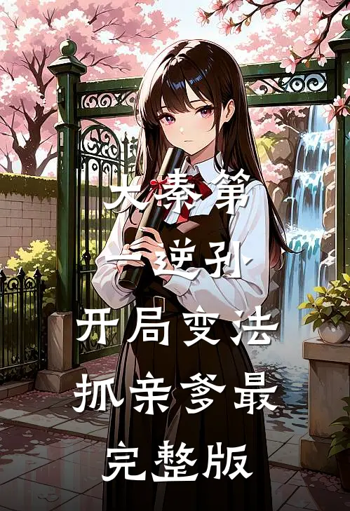 大秦第一逆孙：开局变法抓亲爹最完整版