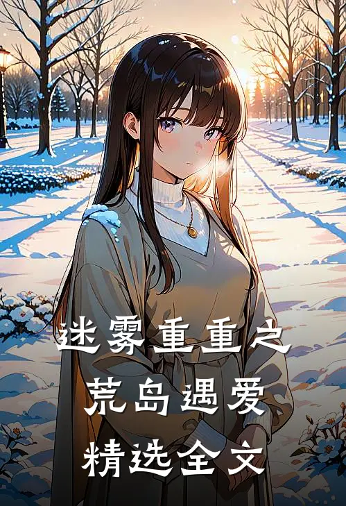 迷雾重重之荒岛遇爱精选全文