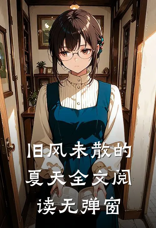 旧风未散的夏天全文阅读无弹窗