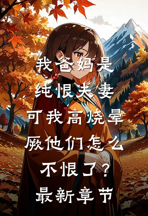 我爸妈是纯恨夫妻，可我高烧晕厥他们怎么不恨了？最新章节