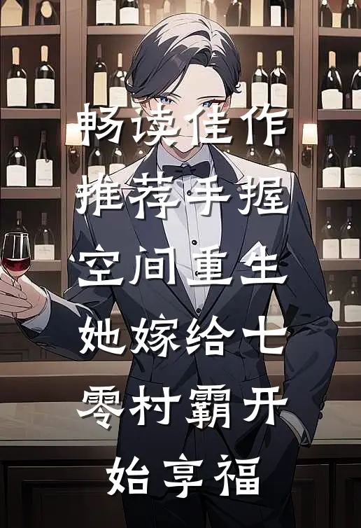 畅读佳作推荐手握空间重生，她嫁给七零村霸开始享福