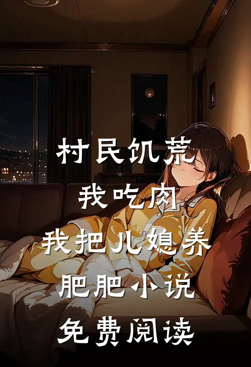 村民饥荒我吃肉，我把儿媳养肥肥小说免费阅读