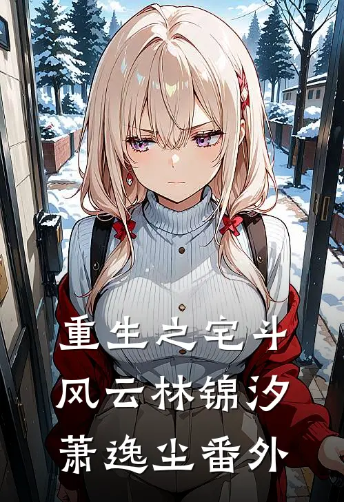 重生之宅斗风云林锦汐萧逸尘 番外